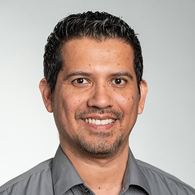 Pedro Lopez, Product Manager