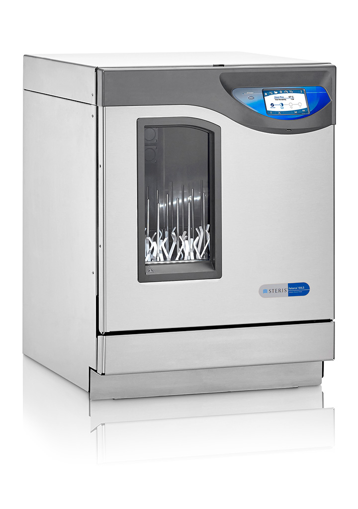 Reliance 100 Laboratory Glassware Washers | STERIS Life Sciences